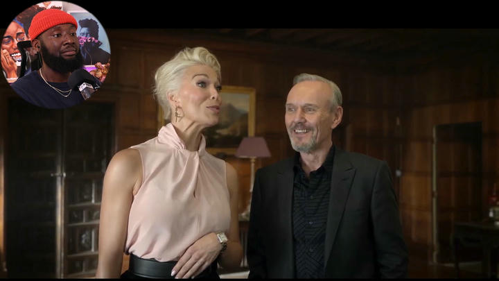 Ted Lasso 3x10 | Full Length Reaction