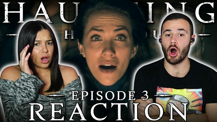 The Haunting of Hill House Episode 3 Reaction