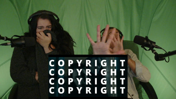 The Haunting of Hill House 1x7