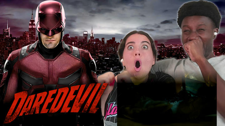 Daredevil (Season 2 - Episode 4)