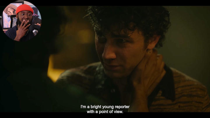 Interview With The Vampire 2x5 | Full Length Reaction