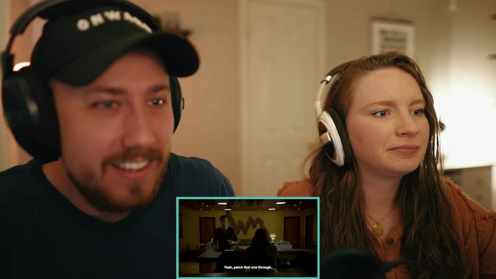 Better Call Saul 3x2 REACTION [Early Access]