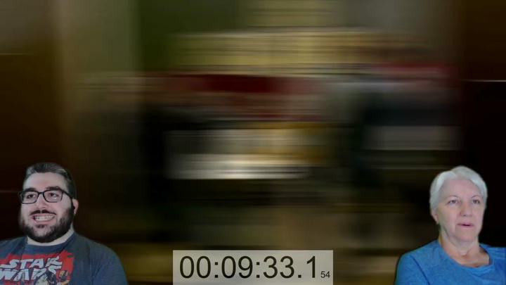 The Sopranos 6x09 & 6x10: First Time Reaction