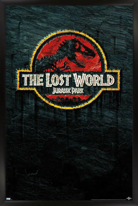 Devin G - The Lost World: Jurassic Park (1997)