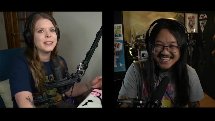 Upgrade - Patreon Version