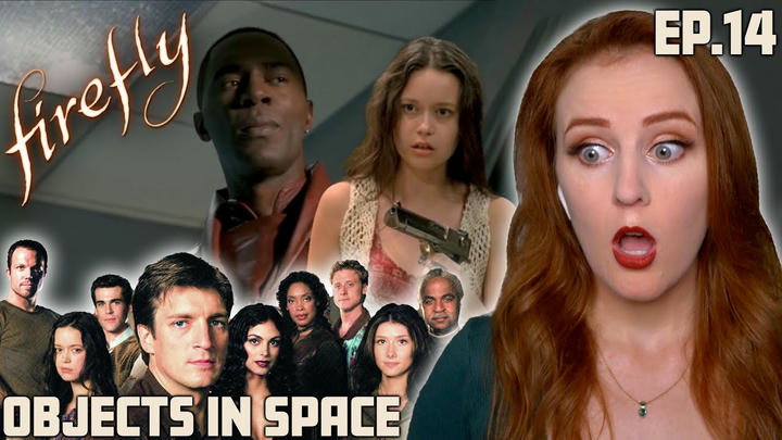 Firefly Ep 14 YouTube Early Access