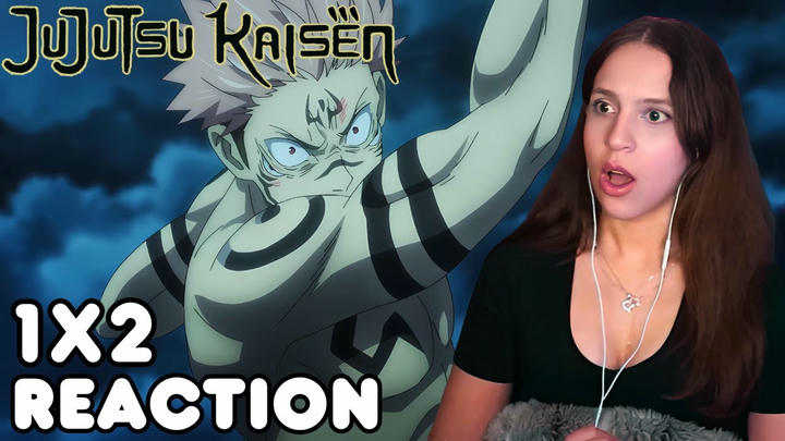 [EARLY ACCESS] Jujutsu Kaisen 1X2