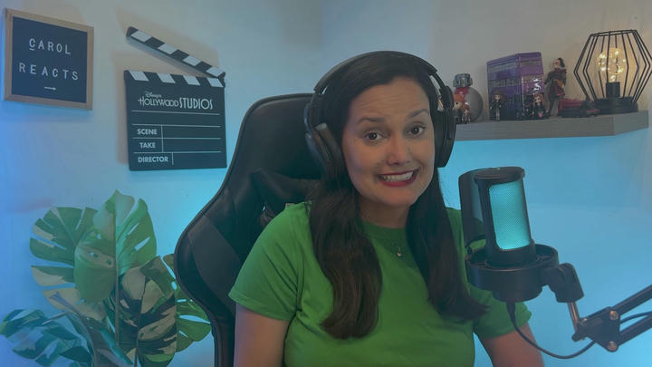 The Green Mile FULL reaction