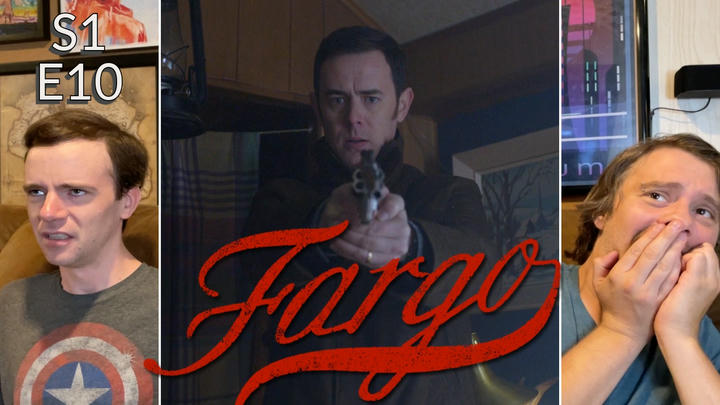 Fargo Season 1 Episode 10 "Morton's Fork" Early Access Reaction
