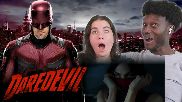 Daredevil (Season 2 - Episode 5)
