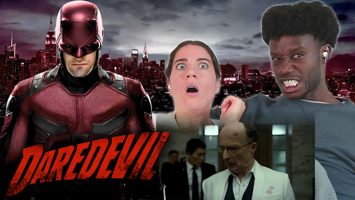 Daredevil (Season 2 - Episode 6)