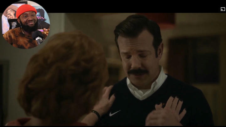 Ted Lasso 3x11 | Full Length Reaction