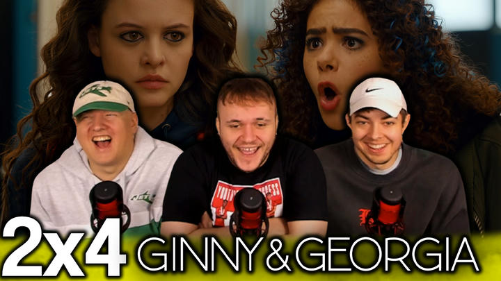 Ginny & Georgia 2x4 'Happy My Birthday to You' EXTRA Early Access/Watchalong