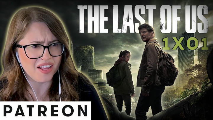 Cinema with Steph - The Last of Us (2023)