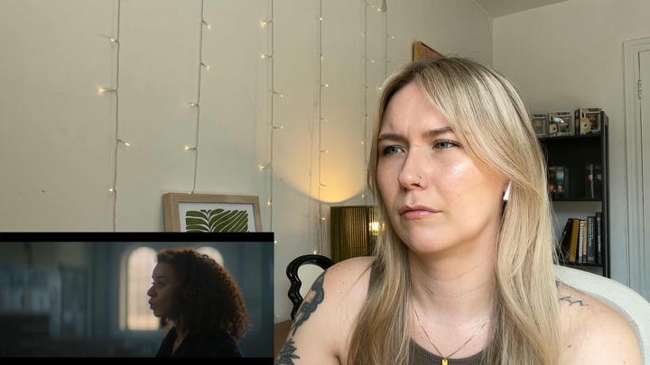 The Falcon and the Winter Soldier 1x04 - "The Whole World Is Watching" FULL REACTION