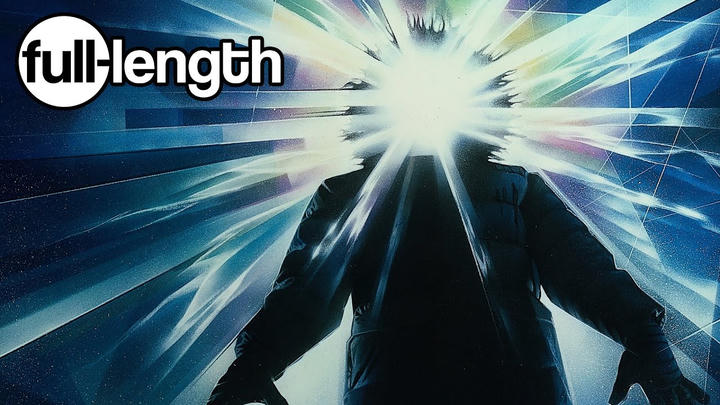 The Thing (1982) full-length reaction