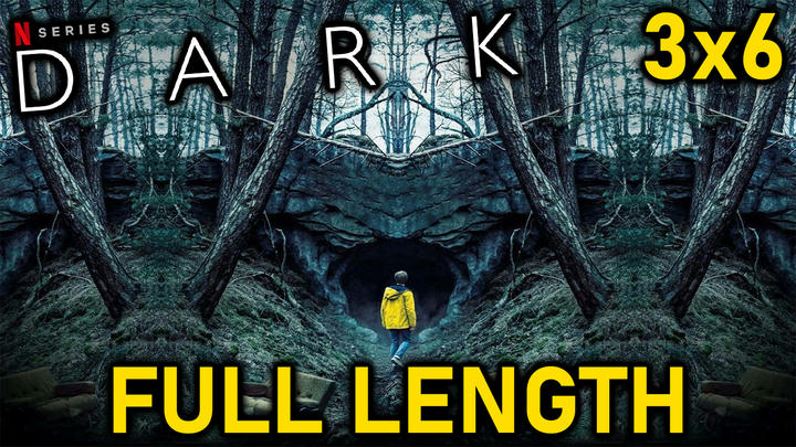 Dark 3x6 FULL LENGTH!