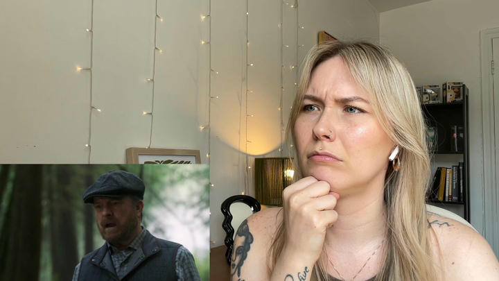 Supernatural 14x05 - "Nightmare Logic" FULL REACTION
