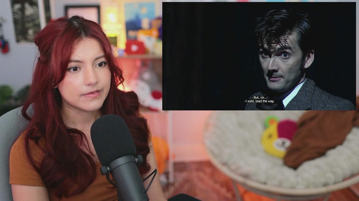 doctor who s3 e9 [early access]