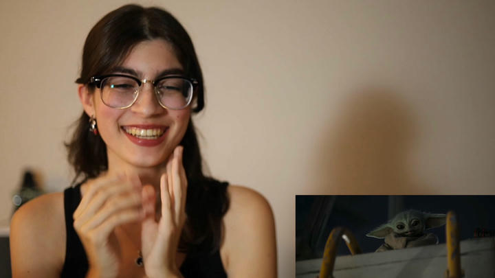 The Book of Boba Fett 1x7 Reaction (SERIES FINALE)