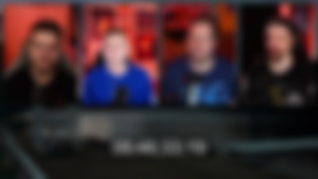 Raggedy Pack - Friday the 13th (2009)