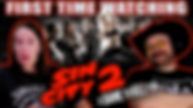 EARLY ACCESS: Sin City: A Dame to Kill For (2014) | Movie Reaction | First Time Watching