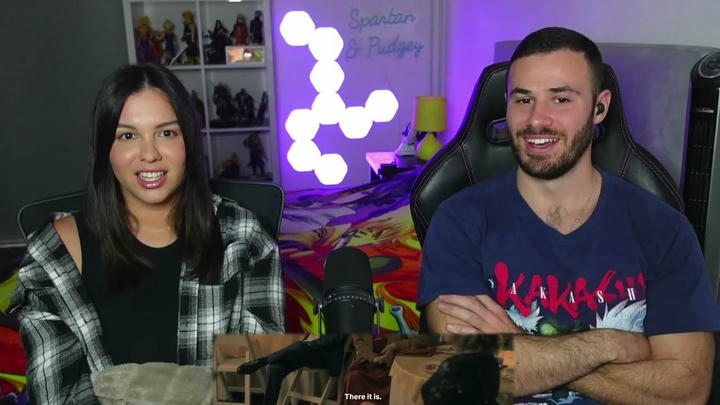 The Haunting of Hill House Episode 5 Uncut Reaction