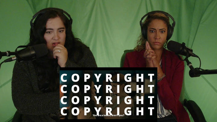 The Haunting of Hill House 1x9