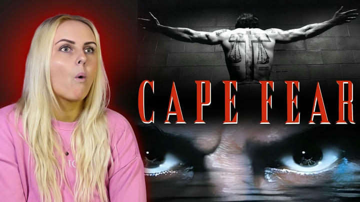 ***EARLY ACCESS*** CAPE FEAR