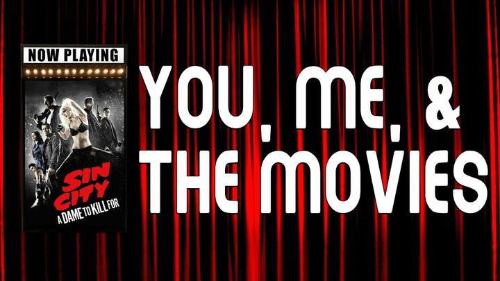 Sin City: A Dame to Kill For (2014) | Full-Length Commentary