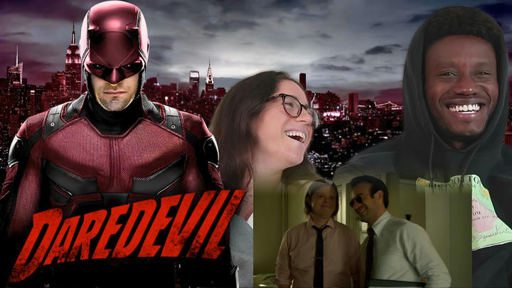 Daredevil (Season 2 - Episode 7)