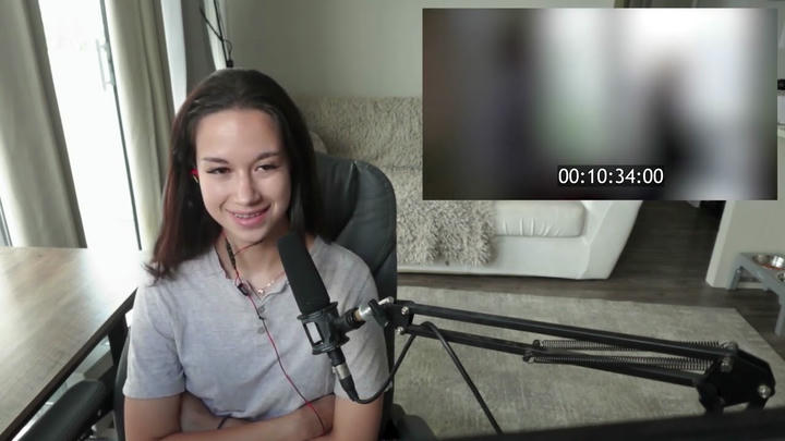 Carrie - Patreon Version