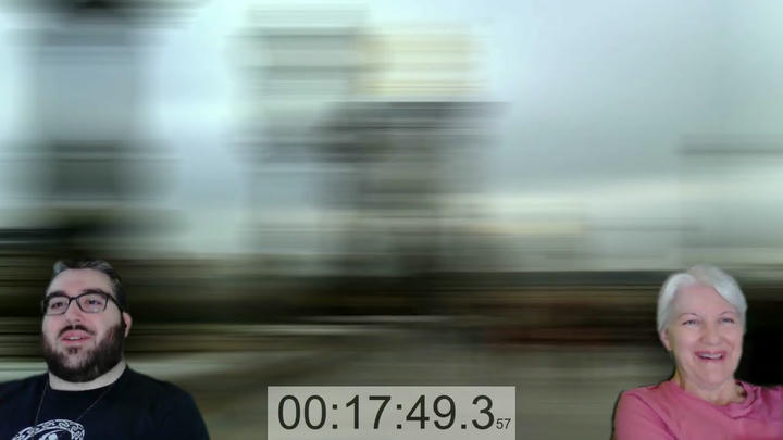 The Sopranos 6x11 & 6x12: First Time Reaction