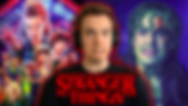 Stranger Things S3 Ep: 1 & 2 - FULL REACTION