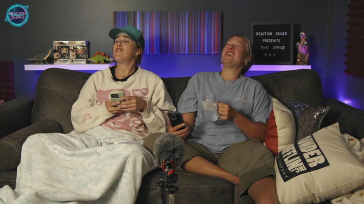 The Office  | S5 E3 | "Business Ethics"