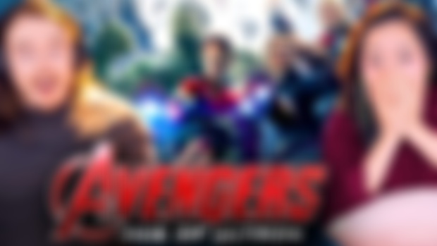 Nick Reacts - Avengers: Age of Ultron (2015)