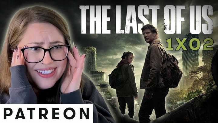 The Last of Us (1x02) - Patreon Version