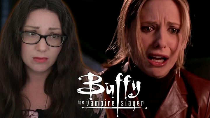 Buffy 6x13 Dead Things - Early Access & Full