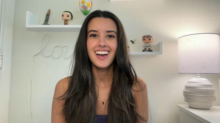 VivReacts - Fallout (2024)