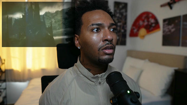 The Hobbit: Battle of the Five Armies (2014) Movie Reaction