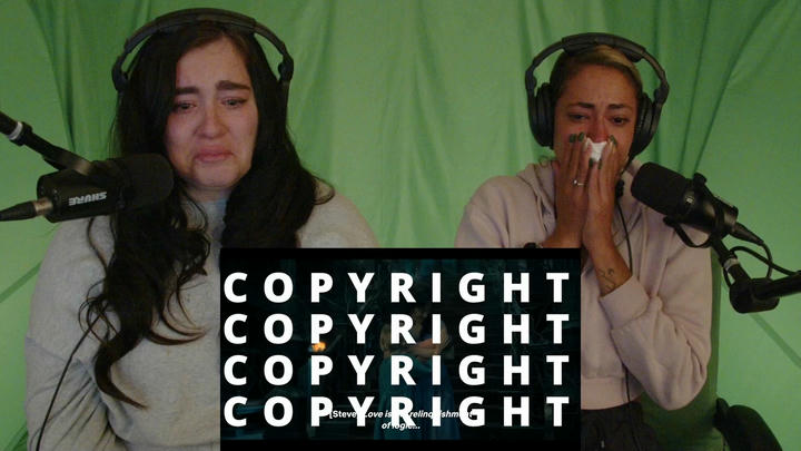 The Haunting of Hill House 1x10