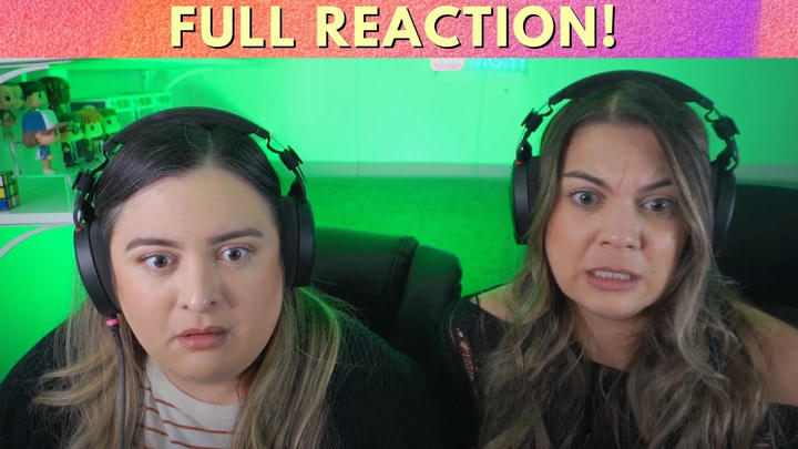 Full Reaction | Lord of the Rings: The Fellowship of the Ring (2001)