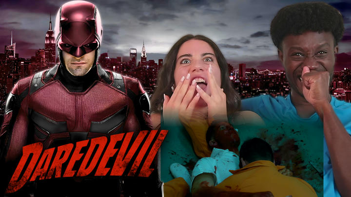 Daredevil (Season 2 - Episode 9)