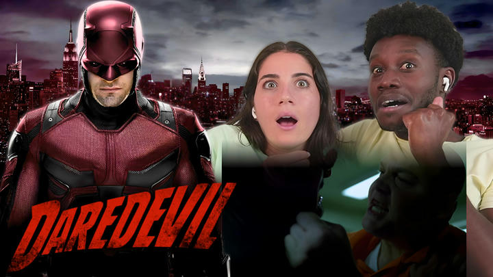 Daredevil (Season 2 - Episode 10)