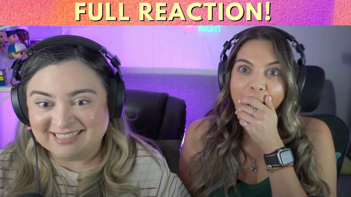Full Reaction | Game of Thrones 3x4 - "And Now His Watch Is Ended"
