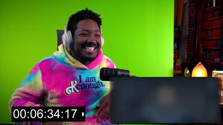 NIMONA | Full Length Movie Reaction