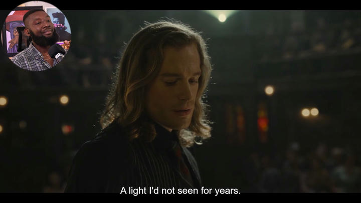 Interview With The Vampire 2x7 | Full Length Reaction