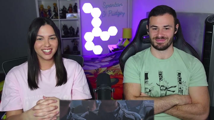 Jurassic Park [1993] Uncut Movie Reaction