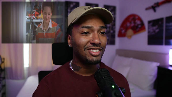 Disney's The Lizzie Mcguire Movie (2003) Movie Reaction