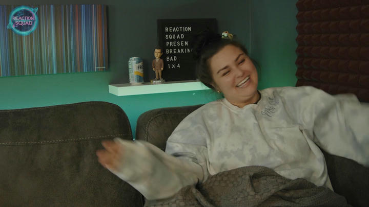 Breaking Bad | S1 E4 | "Cancer Man"